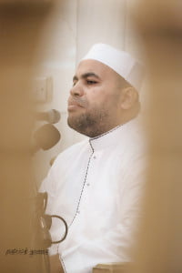 Imam . Photo Credit: positronicxy24 via Compfight cc