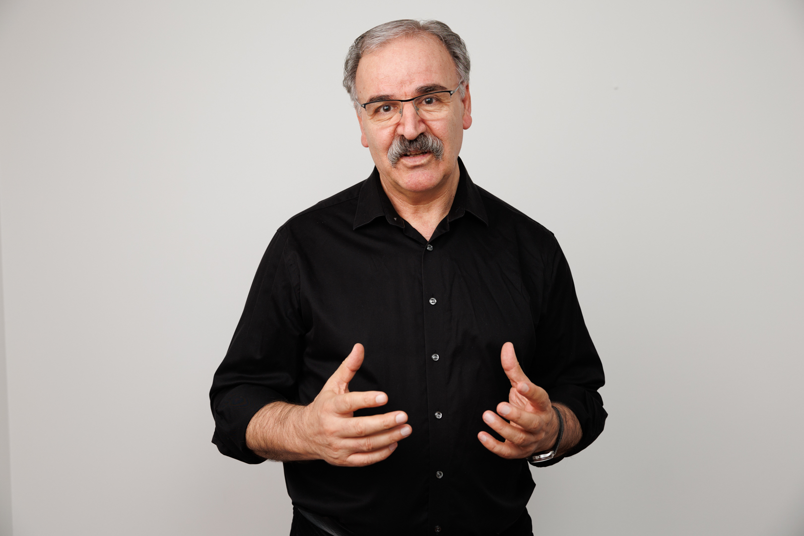 Ahmet Demir