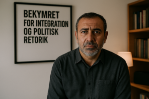 Illustration genereret ved hjælp af kunstig intelligens (AI)