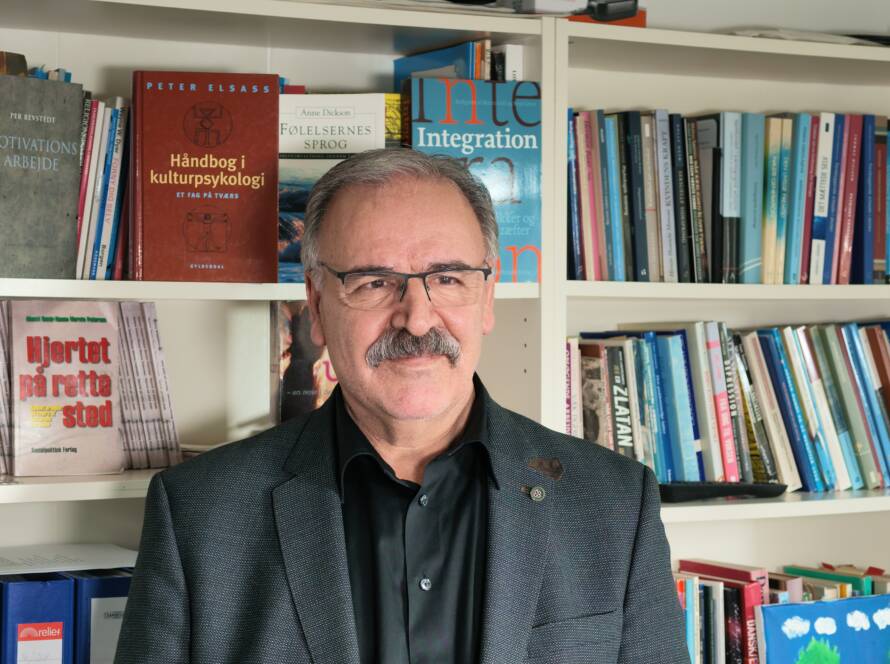 Ahmet Demir