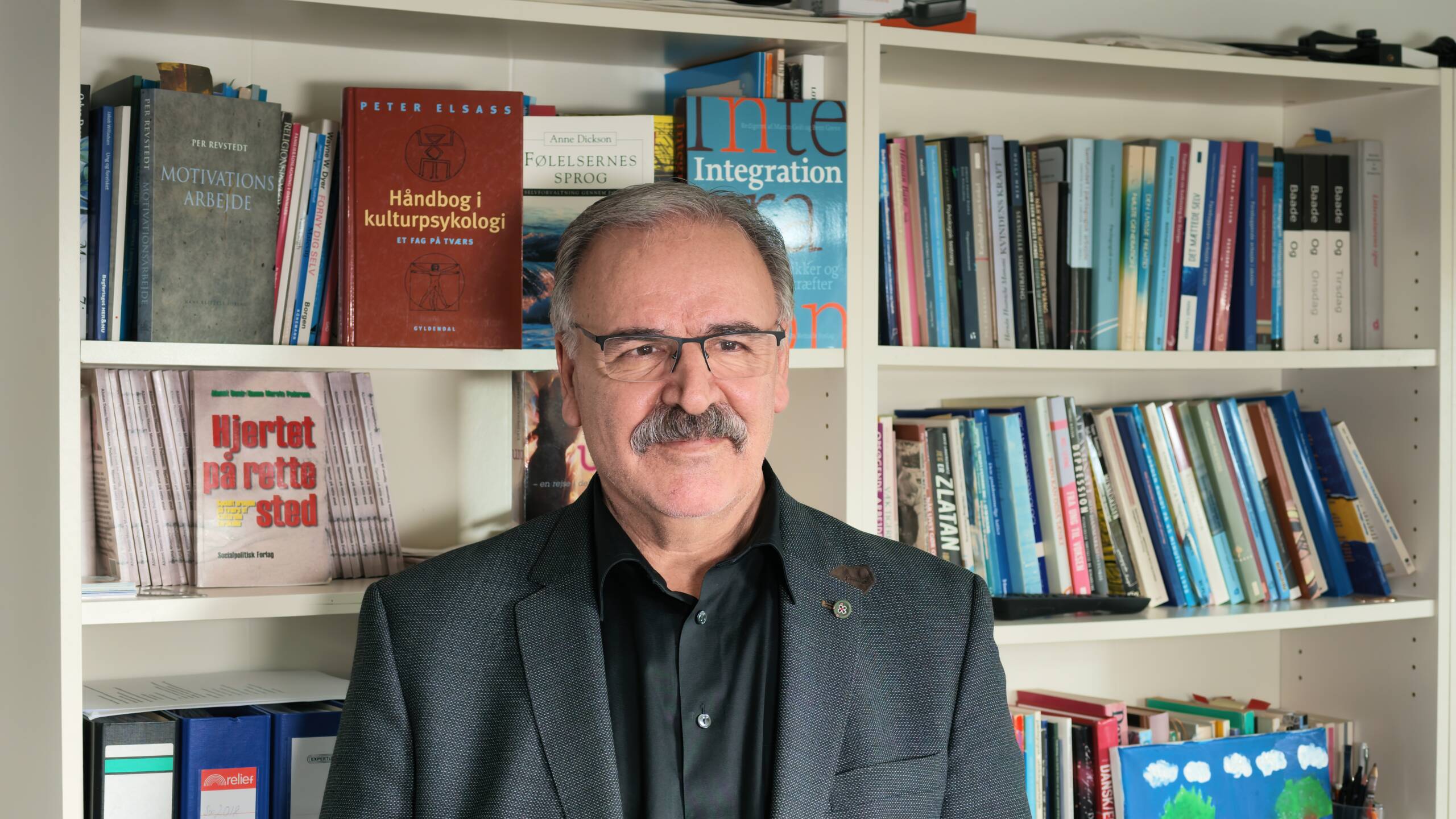 Ahmet Demir